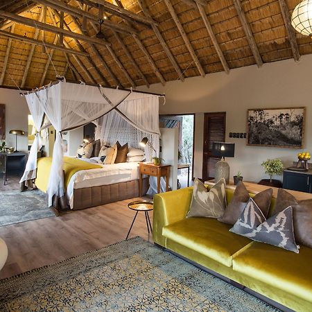 Simbambili Game Lodge Manyeleti Game Reserve Zewnętrze zdjęcie