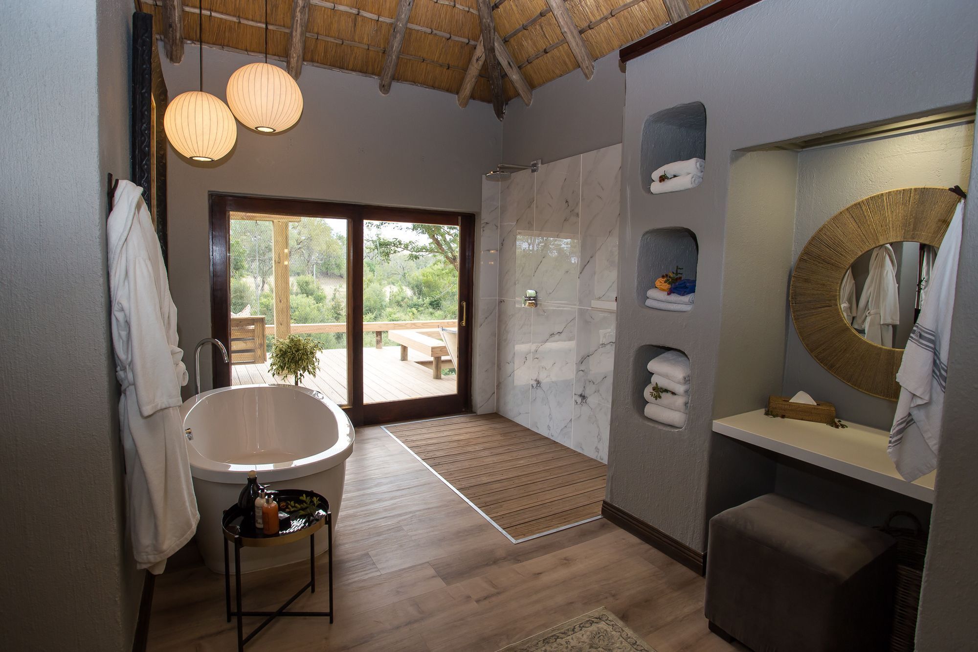 Simbambili Game Lodge Manyeleti Game Reserve Zewnętrze zdjęcie