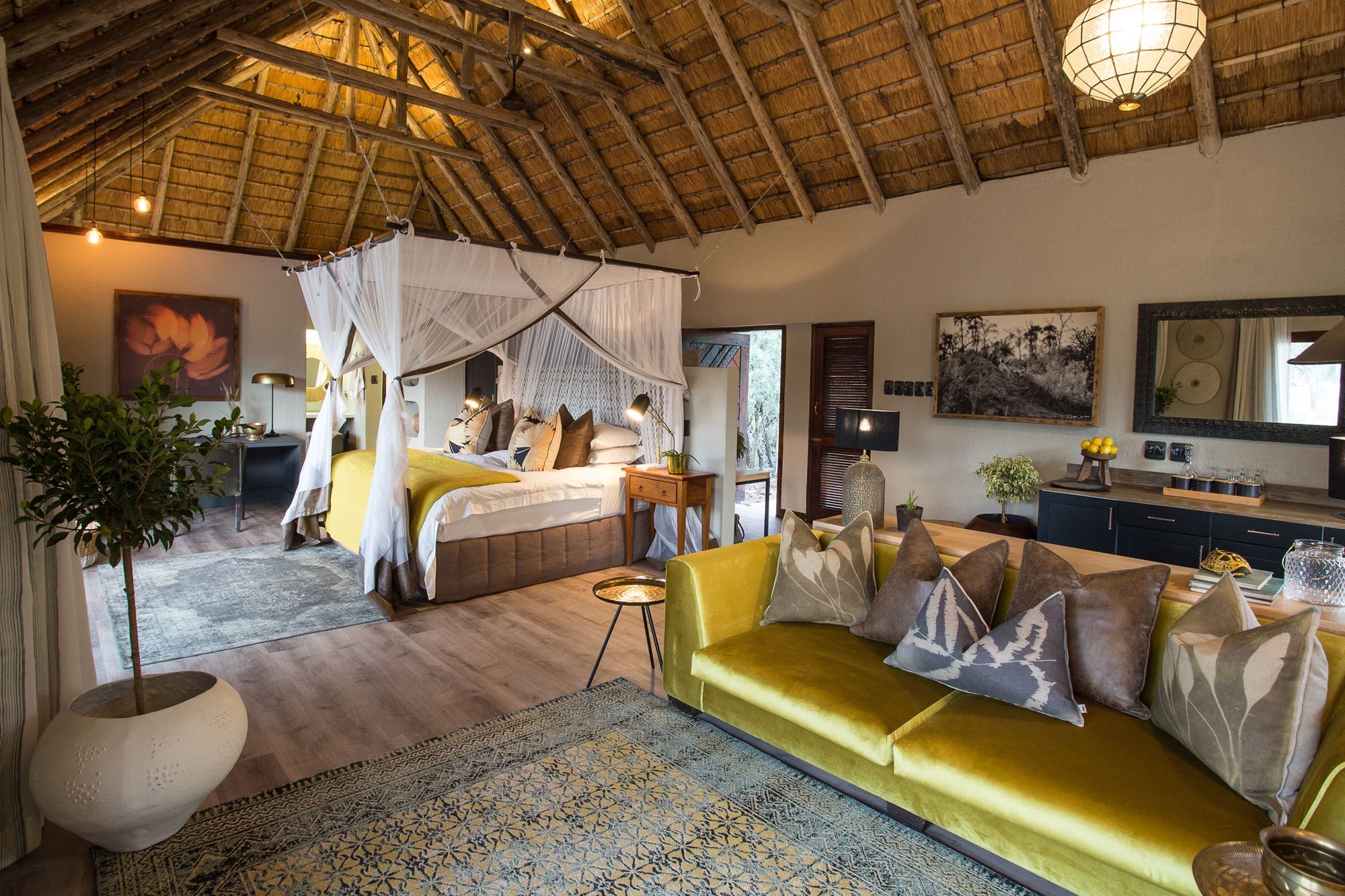 Simbambili Game Lodge Manyeleti Game Reserve Zewnętrze zdjęcie