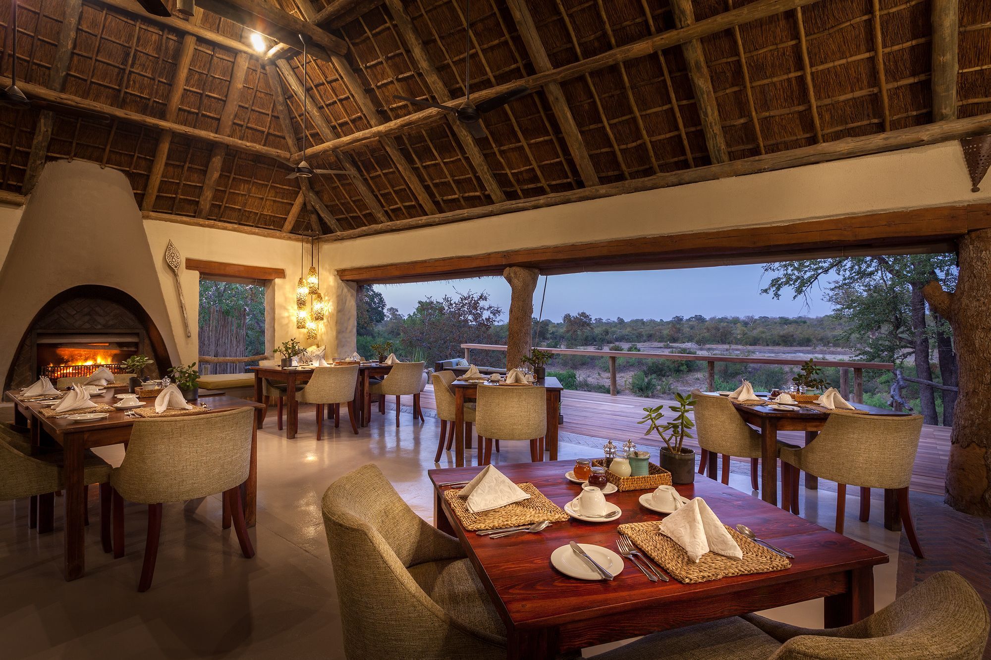 Simbambili Game Lodge Manyeleti Game Reserve Zewnętrze zdjęcie