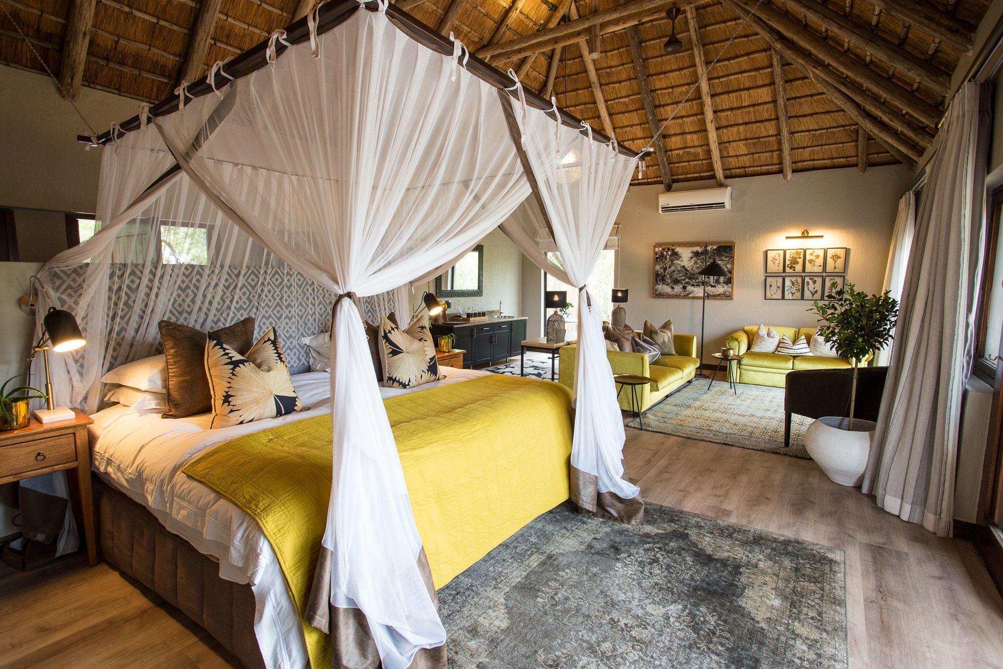Simbambili Game Lodge Manyeleti Game Reserve Zewnętrze zdjęcie