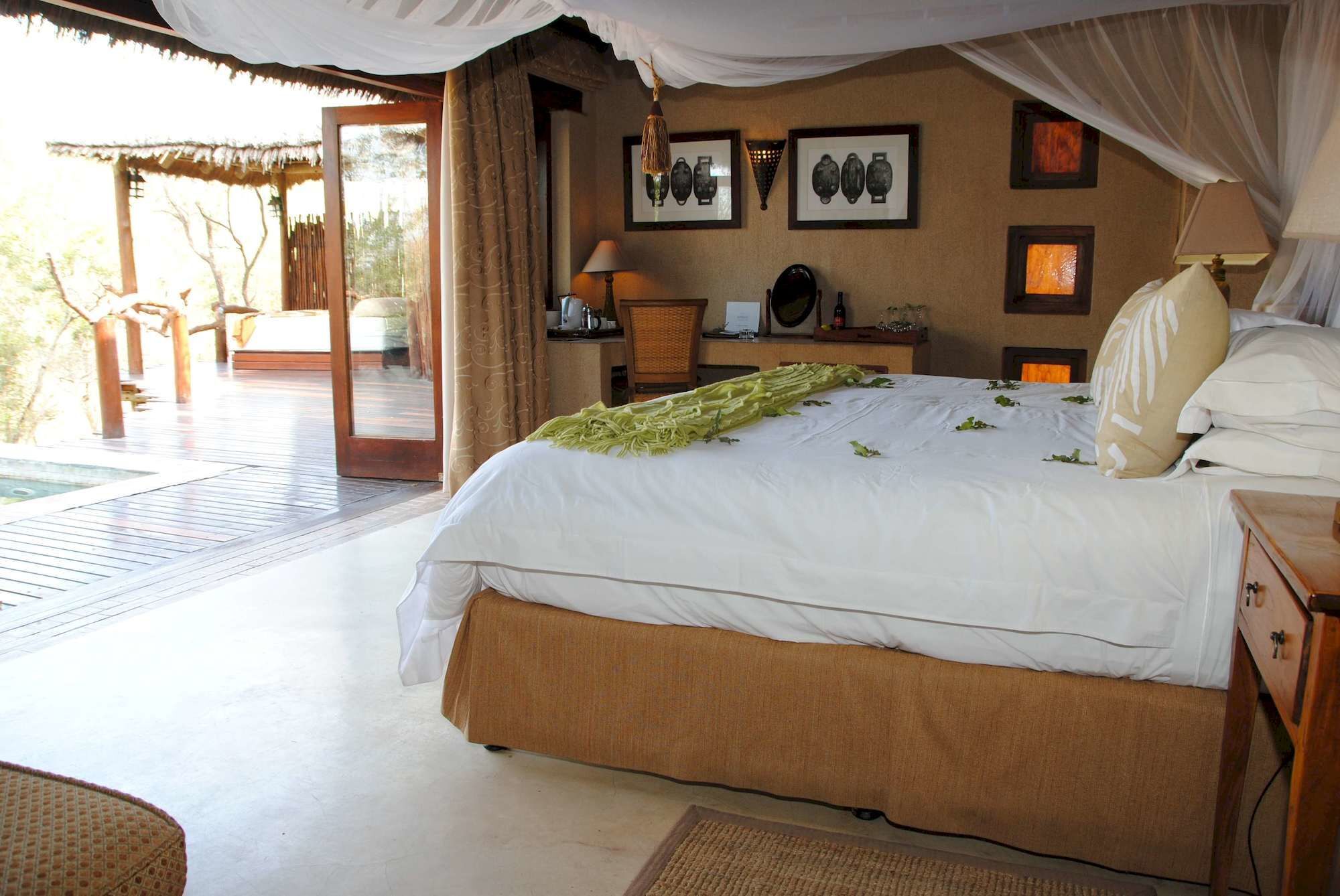 Simbambili Game Lodge Manyeleti Game Reserve Zewnętrze zdjęcie