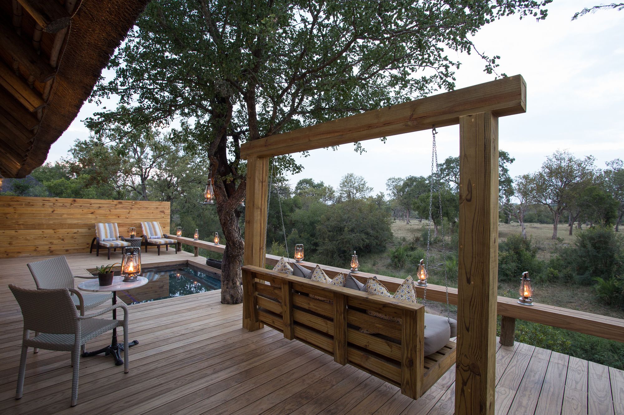 Simbambili Game Lodge Manyeleti Game Reserve Zewnętrze zdjęcie